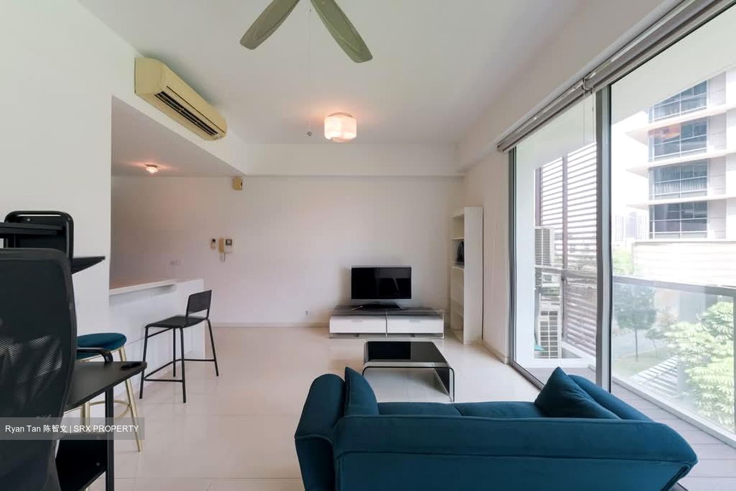 One-north Residences (D5), Apartment #601520721